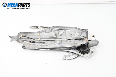 Antrieb el. fensterheber for Renault Laguna I Grandtour (09.1995 - 03.2001), 5 türen, combi, position: links, vorderseite