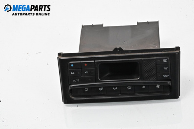 Bedienteil climatronic for Renault Laguna I Grandtour (09.1995 - 03.2001)