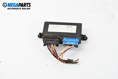 Light module controller for Renault Laguna I Grandtour (09.1995 - 03.2001), № 7700416293