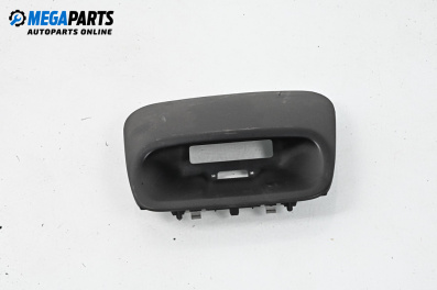 Plastic interior for Renault Laguna I Grandtour (09.1995 - 03.2001), 5 uși, combi, position: fața