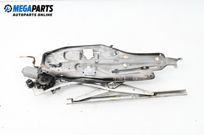 Macara electrică geam for Renault Laguna I Grandtour (09.1995 - 03.2001), 5 uși, combi, position: dreaptă - fața