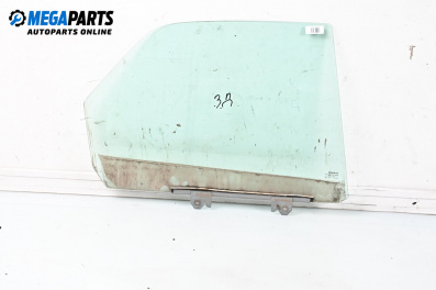 Geam for Renault Laguna I Grandtour (09.1995 - 03.2001), 5 uși, combi, position: dreaptă - spate