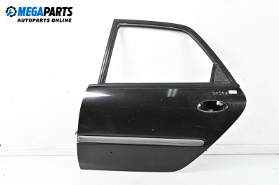 Door for Renault Laguna I Grandtour (09.1995 - 03.2001), 5 doors, station wagon, position: rear - left