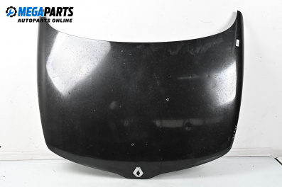 Motorhaube for Renault Laguna I Grandtour (09.1995 - 03.2001), 5 türen, combi, position: vorderseite