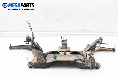 Front axle for Renault Laguna I Grandtour (09.1995 - 03.2001), station wagon