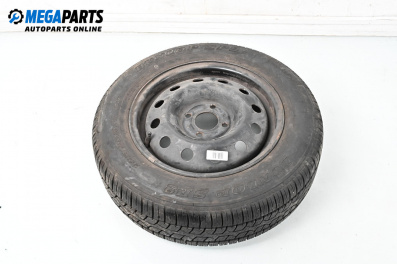 Spare tire for Renault Laguna I Grandtour (09.1995 - 03.2001) 14 inches, width 6 (The price is for one piece)