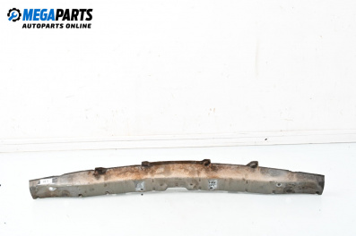 Bumper support brace impact bar for Renault Laguna I Grandtour (09.1995 - 03.2001), station wagon, position: rear