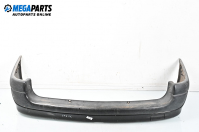 Bara de protectie spate for Renault Laguna I Grandtour (09.1995 - 03.2001), combi