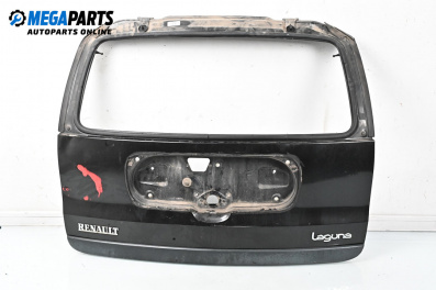 Capac spate for Renault Laguna I Grandtour (09.1995 - 03.2001), 5 uși, combi, position: din spate