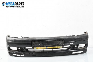 Frontstoßstange for Renault Laguna I Grandtour (09.1995 - 03.2001), combi, position: vorderseite