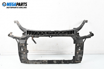 Frontmaske for Hyundai i10 Hatchback I (10.2007 - 12.2013), hecktür