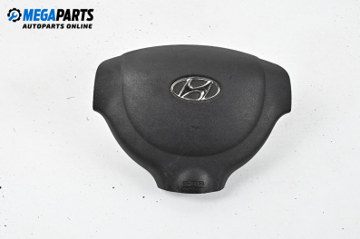 Airbag for Hyundai i10 Hatchback I (10.2007 - 12.2013), 5 uși, hatchback, position: fața