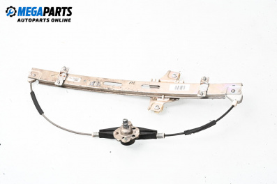 Motor des elektrischen fensterhebers for Hyundai i10 Hatchback I (10.2007 - 12.2013), 5 türen, hecktür, position: links, vorderseite