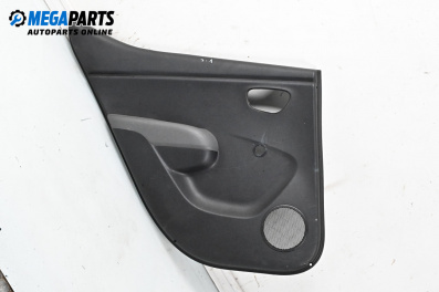 Türverkleidung for Hyundai i10 Hatchback I (10.2007 - 12.2013), 5 türen, hecktür, position: links, vorderseite