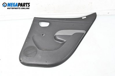 Türverkleidung for Hyundai i10 Hatchback I (10.2007 - 12.2013), 5 türen, hecktür, position: rechts, rückseite