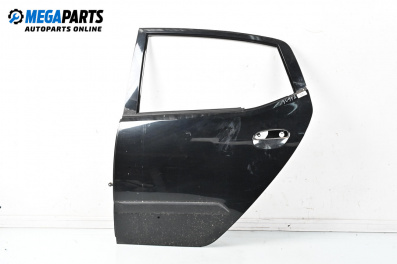 Tür for Hyundai i10 Hatchback I (10.2007 - 12.2013), 5 türen, hecktür, position: links, rückseite