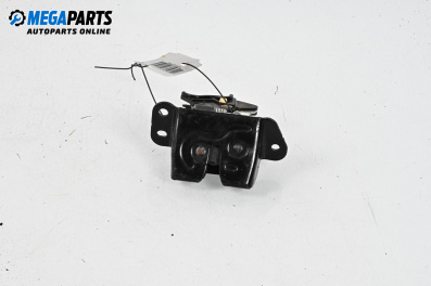 Trunk lock for Hyundai i10 Hatchback I (10.2007 - 12.2013), hatchback, position: rear