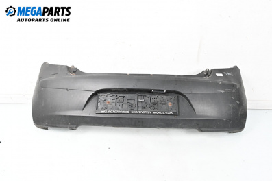 Stoßfänger hinten for Hyundai i10 Hatchback I (10.2007 - 12.2013), hecktür