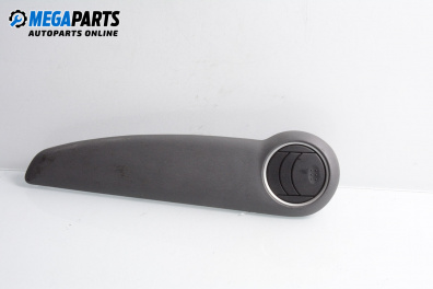 Interieur kunststoffbauteile for Hyundai i10 Hatchback I (10.2007 - 12.2013), 5 türen, hecktür, position: vorderseite