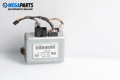 Electric steering module for Hyundai i10 Hatchback I (10.2007 - 12.2013), № 56350-0X690