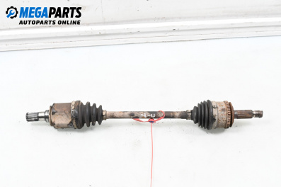 Driveshaft for Hyundai i10 Hatchback I (10.2007 - 12.2013) 1.1, 67 hp, position: front - left