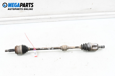 Driveshaft for Hyundai i10 Hatchback I (10.2007 - 12.2013) 1.1, 67 hp, position: front - right