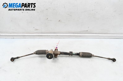 Electric steering rack no motor included for Hyundai i10 Hatchback I (10.2007 - 12.2013), hatchback