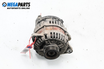 Alternator for Hyundai i10 Hatchback I (10.2007 - 12.2013) 1.1, 67 hp