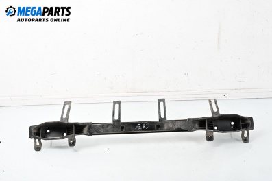 Bumper holder for Hyundai i10 Hatchback I (10.2007 - 12.2013), hatchback, position: rear