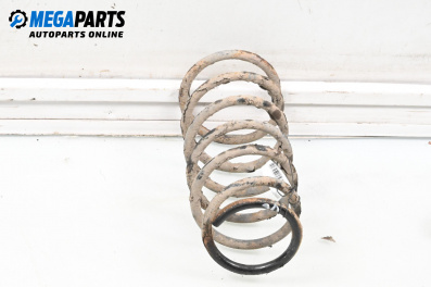 Coil spring for Hyundai i10 Hatchback I (10.2007 - 12.2013), hatchback, position: rear