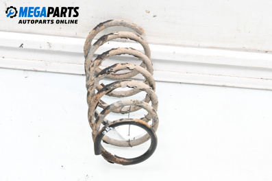 Coil spring for Hyundai i10 Hatchback I (10.2007 - 12.2013), hatchback, position: rear