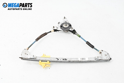 Manueller fensterheber for Citroen Xsara Picasso (09.1999 - 06.2012), 5 türen, minivan, position: rechts, rückseite