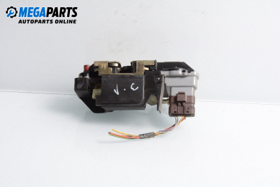 Schloss for Citroen Xsara Picasso (09.1999 - 06.2012), position: links, rückseite