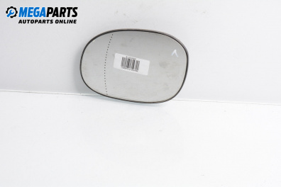 Sticlă oglindă for Citroen Xsara Picasso (09.1999 - 06.2012), 5 uși, monovolum, position: stânga