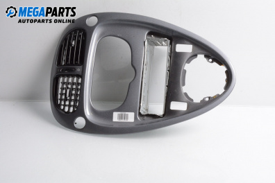 Consola centrală for Citroen Xsara Picasso (09.1999 - 06.2012)