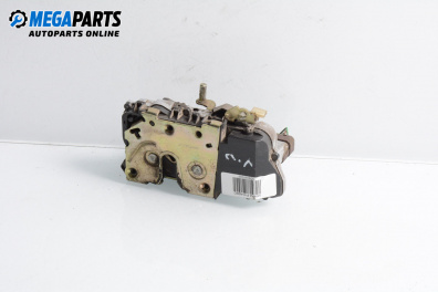 Schloss for Citroen Xsara Picasso (09.1999 - 06.2012), position: links, vorderseite