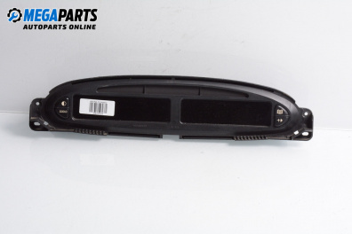 Bloc instrumente de bord for Citroen Xsara Picasso (09.1999 - 06.2012) 1.6 HDi, 109 hp