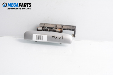 Außengriff for Citroen Xsara Picasso (09.1999 - 06.2012), 5 türen, minivan, position: links, vorderseite