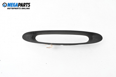 Interieur kunststoffbauteile for Citroen Xsara Picasso (09.1999 - 06.2012), 5 türen, minivan, position: vorderseite