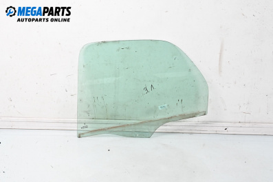 Geam for Citroen Xsara Picasso (09.1999 - 06.2012), 5 uși, monovolum, position: stânga - spate