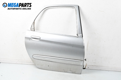 Tür for Citroen Xsara Picasso (09.1999 - 06.2012), 5 türen, minivan, position: rechts, rückseite