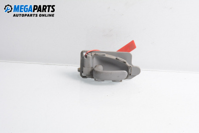 Innerer griff for Citroen Xsara Picasso (09.1999 - 06.2012), 5 türen, minivan, position: links, rückseite