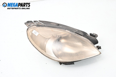 Scheinwerfer for Citroen Xsara Picasso (09.1999 - 06.2012), minivan, position: rechts