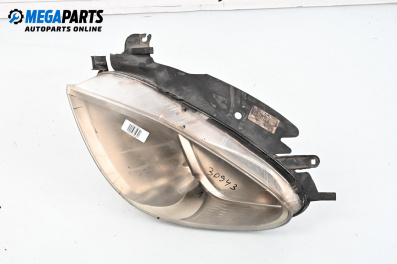 Scheinwerfer for Citroen Xsara Picasso (09.1999 - 06.2012), minivan, position: links