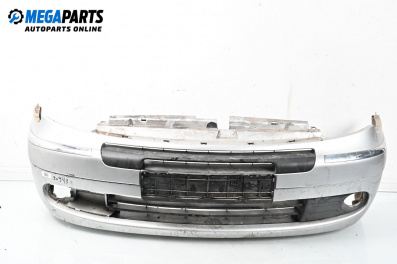 Bara de protectie frontala for Citroen Xsara Picasso (09.1999 - 06.2012), monovolum, position: fața