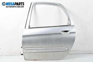 Tür for Citroen Xsara Picasso (09.1999 - 06.2012), 5 türen, minivan, position: links, rückseite