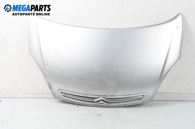 Motorhaube for Citroen Xsara Picasso (09.1999 - 06.2012), 5 türen, minivan, position: vorderseite