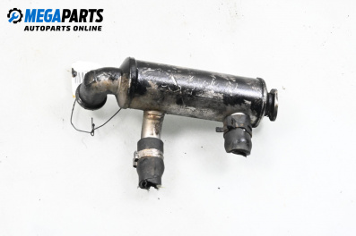 EGR kühler for Citroen Xsara Picasso (09.1999 - 06.2012) 1.6 HDi, 109 hp