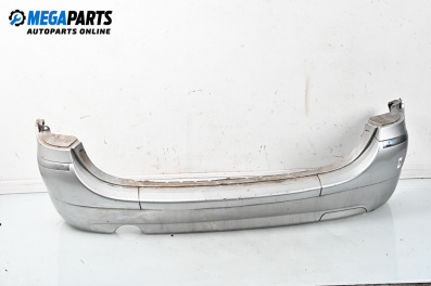 Stoßfänger hinten for Citroen Xsara Picasso (09.1999 - 06.2012), minivan