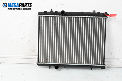 Wasserradiator for Citroen Xsara Picasso (09.1999 - 06.2012) 1.6 HDi, 109 hp